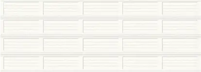 Shaker-Slat Four - 19 feet