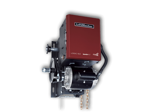 LiftMaster&nbsp;H electric garage door opener