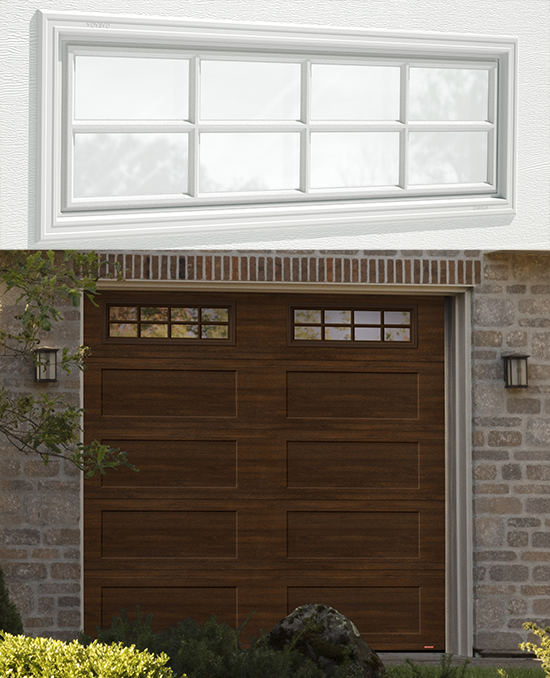 Stockton decorative insert